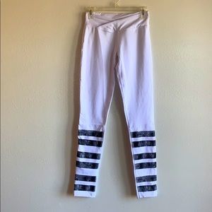 LA Society Activewear Leggings Medium